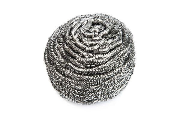 Scourer Steel