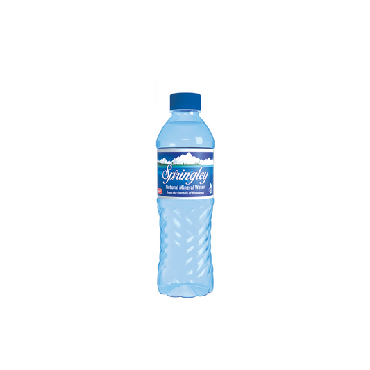 Springley Water .5ml