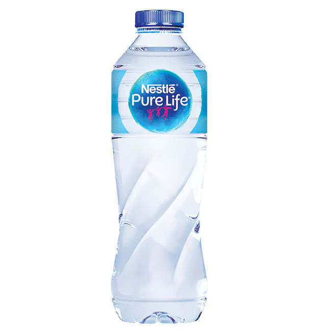 Nestle Pure Life Water 500ml