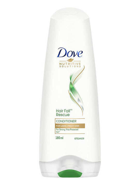 Dove Hair Fall Rescue Conditioner 180ml