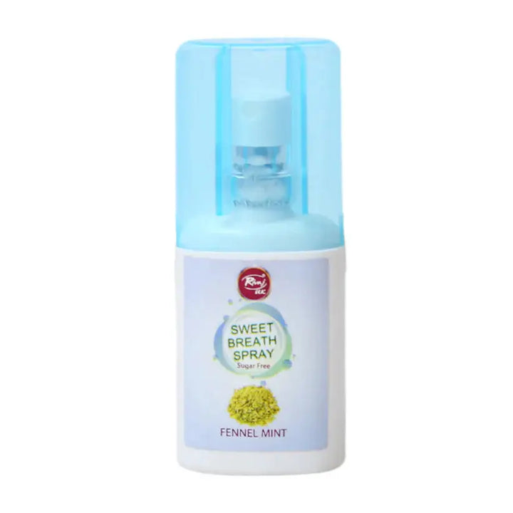 Rivaj B/Spray Fennel Mint 20ml