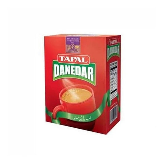 Tapal Danedar Tea Box 85g