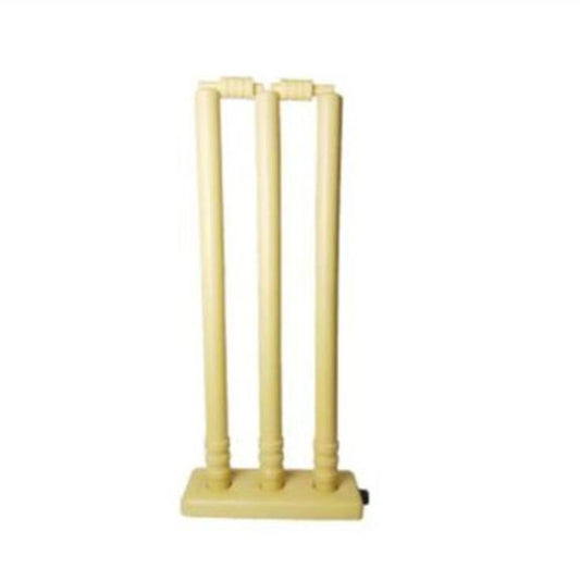 Wicket Plastic Set
