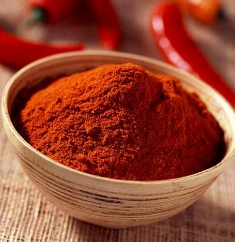 Red Chilli Powder 100g