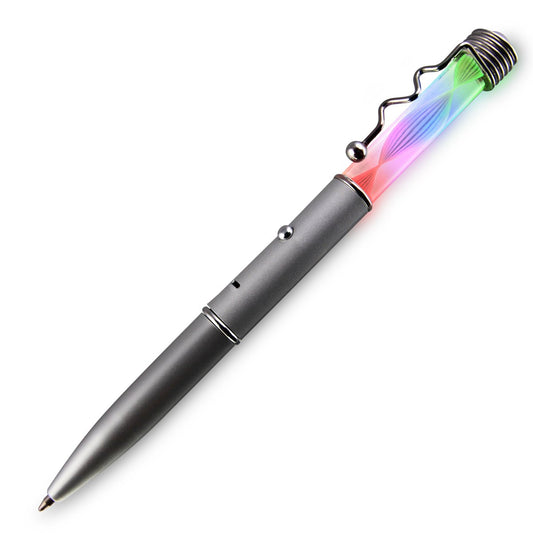 Colour Pen With Light