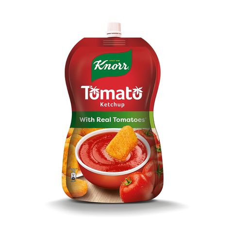 Knorr Tomato Ketchup 400g