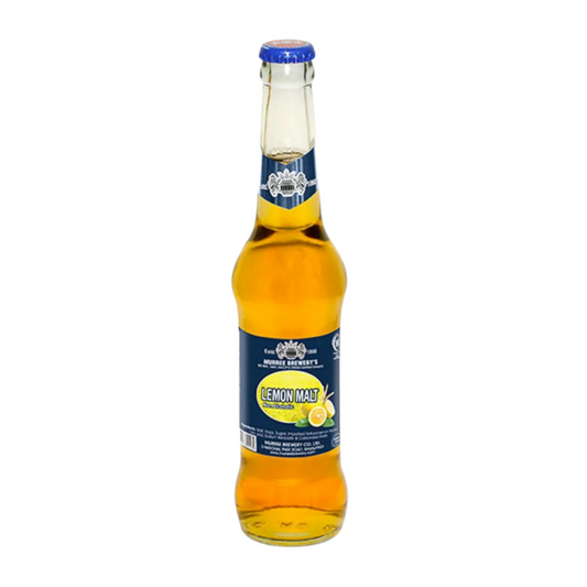 Lemon Malt Drink 250ml