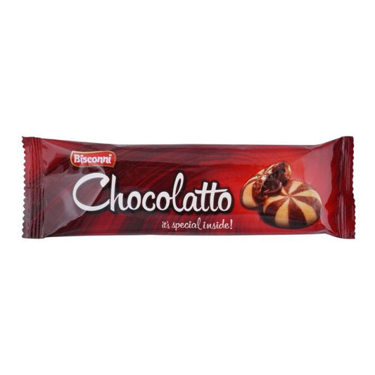 Bisconni Chocolate 12g