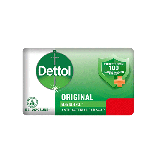 Dettol Original 110g