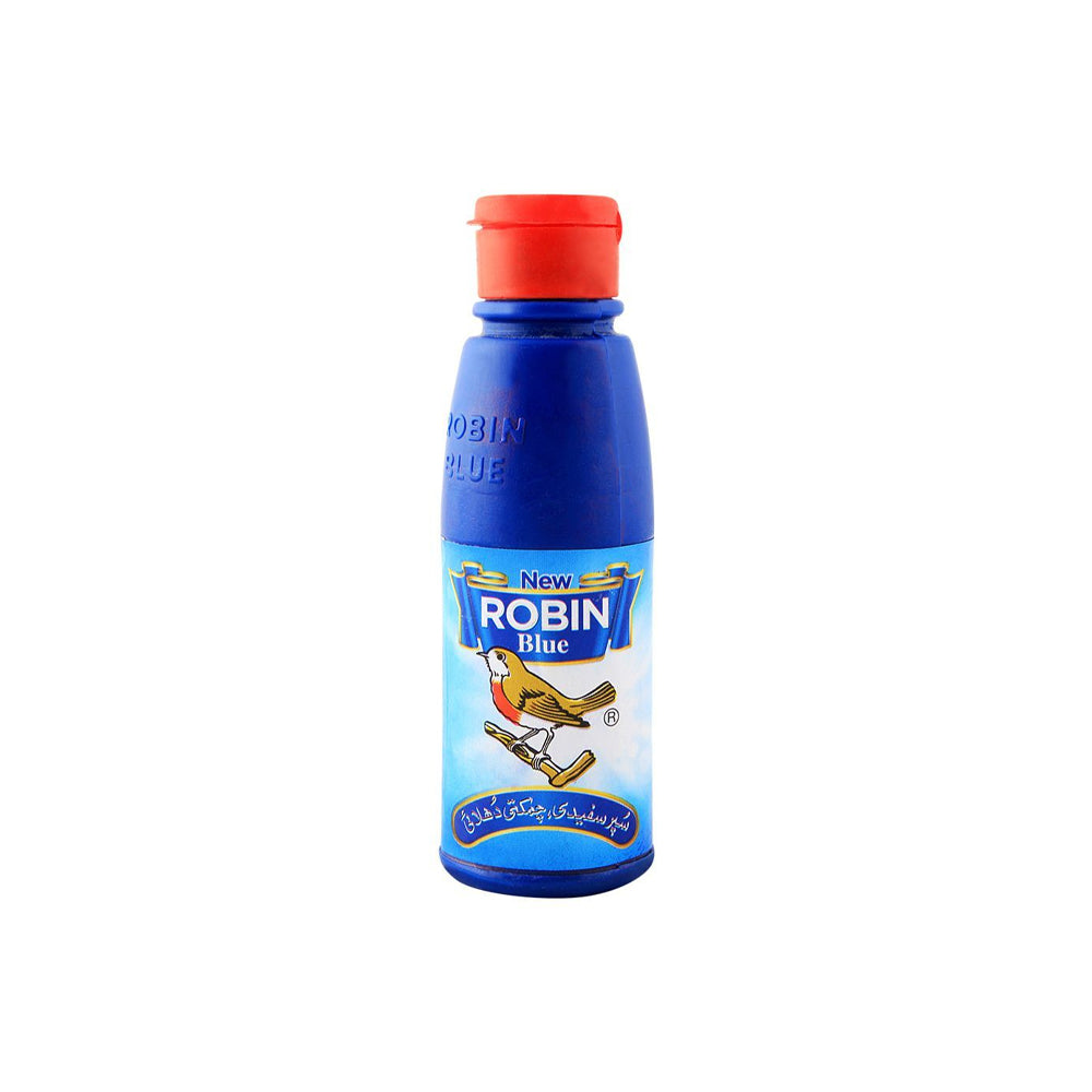 Robin Blue Liquid 75ml