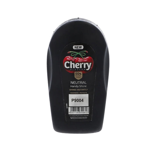 Cherry Shoes Shine