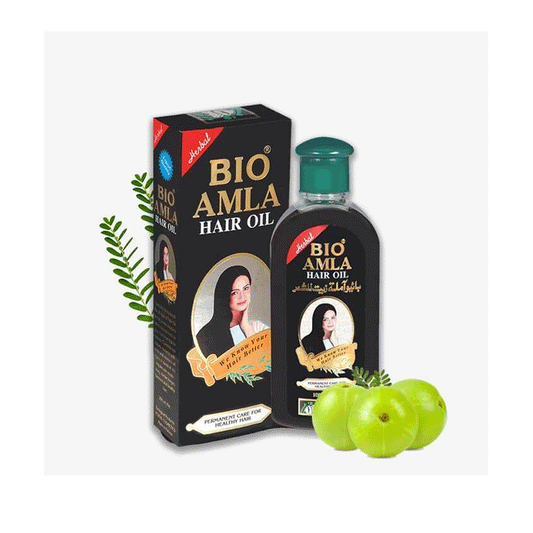 Bio Amla Hair OIl 100ml