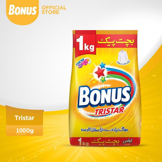 Bonus Powder 1Kg