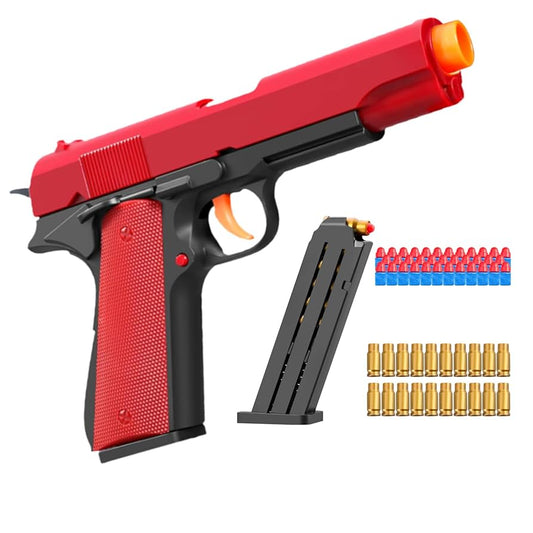 Toy Gun