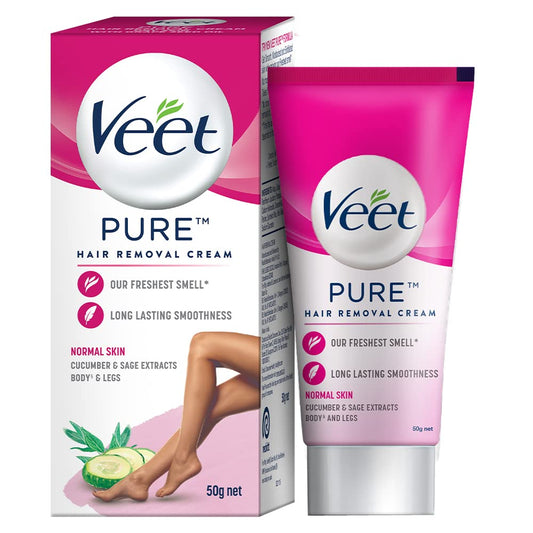 Veet  Skin 50g