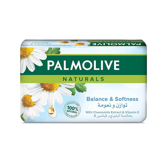Palmolive C&V Soap 165g