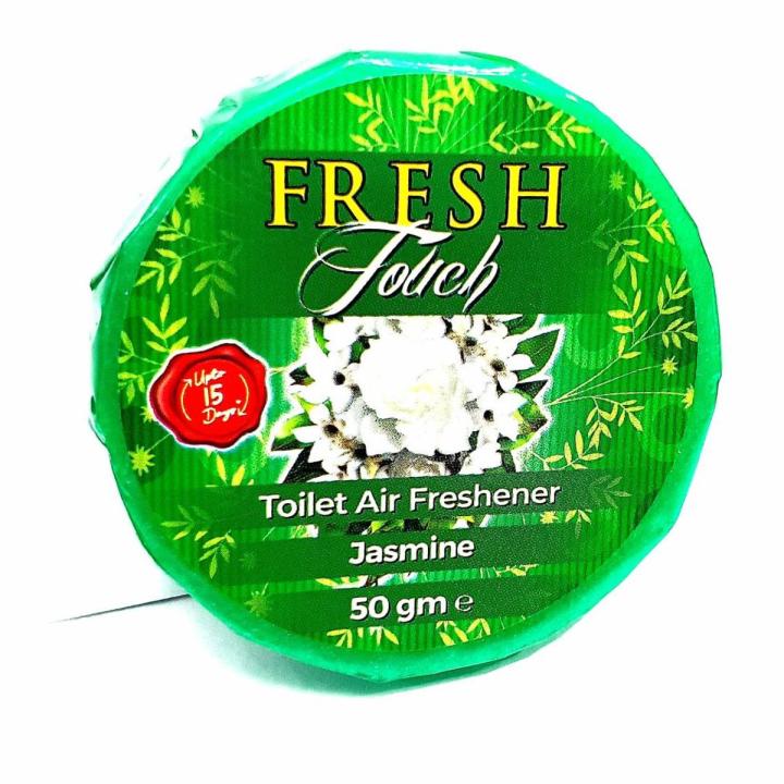 Fresh Toilet J Airfreshner 50g