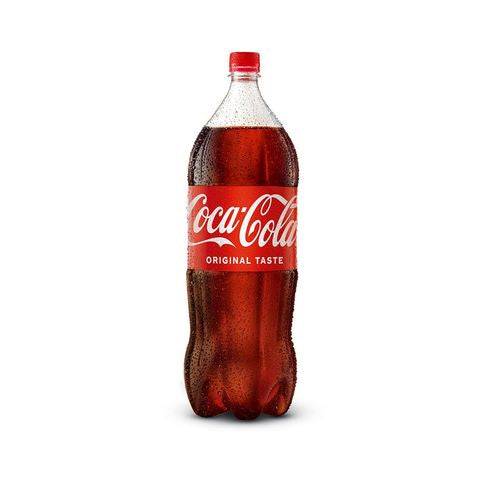 Coca Cola Drink 2Ltr