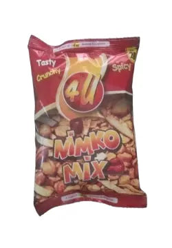 4u Nimko Mix