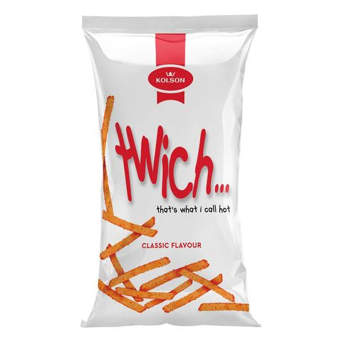 Kolson Twich Classic Flvr 14g