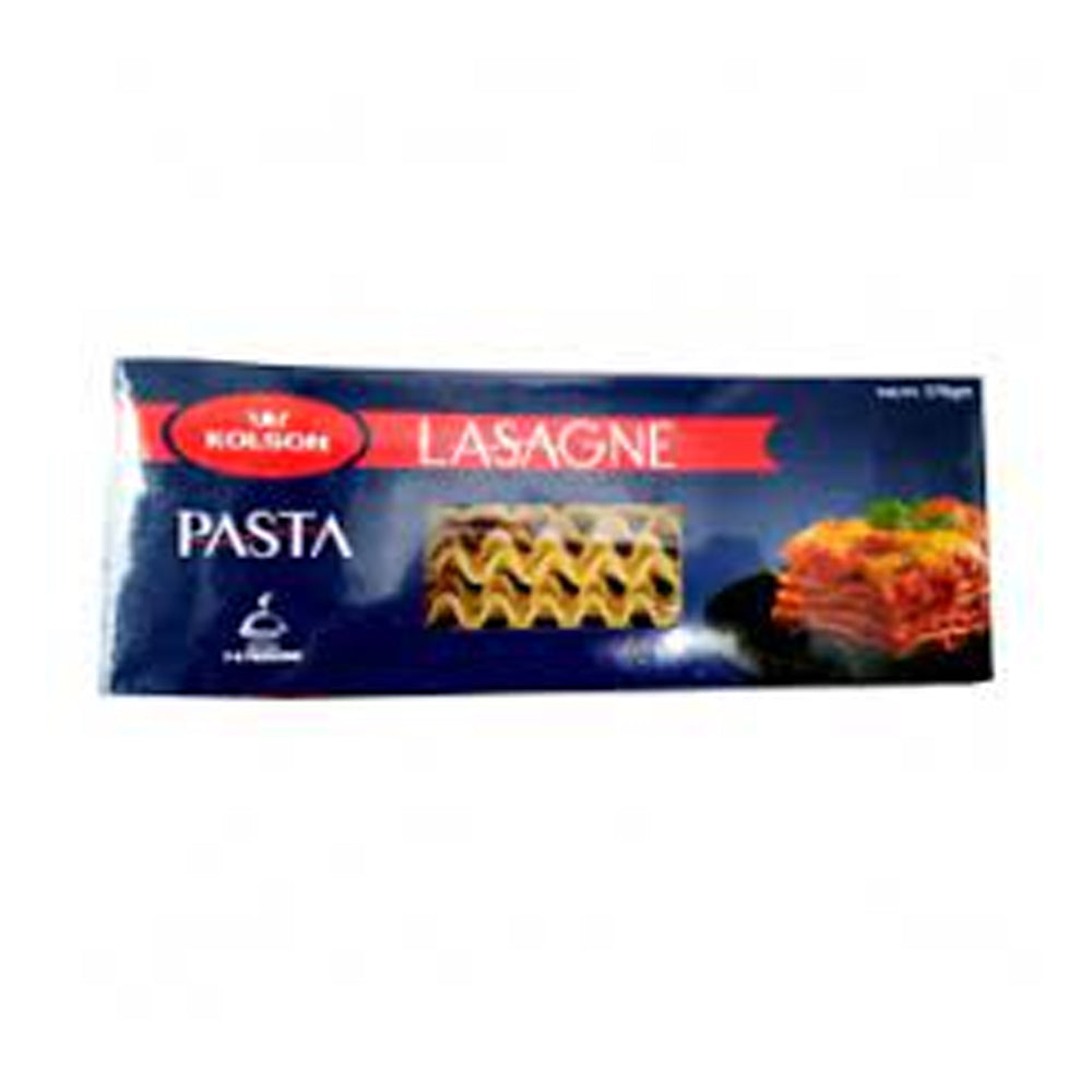 Kolson Pasta Lasagne 370g