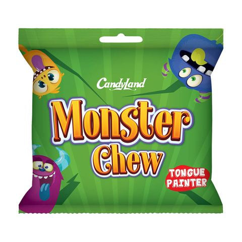 Monster Chew candy