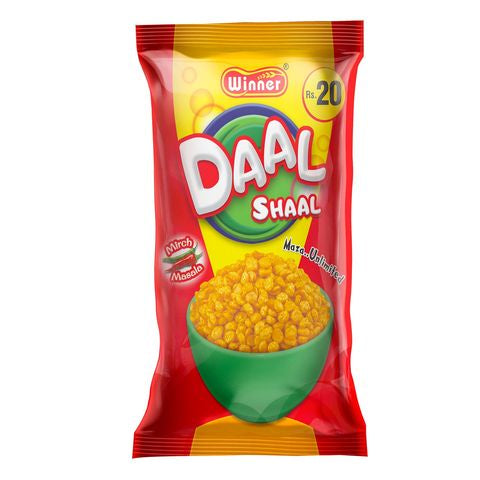 Winner Daal Shaal 21g