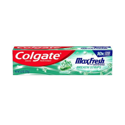 Colgate MF Toothpaste 100ml