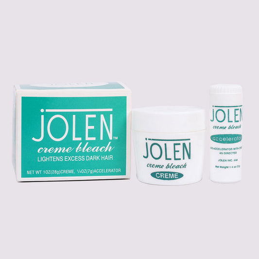 Jolen Cream Bleach