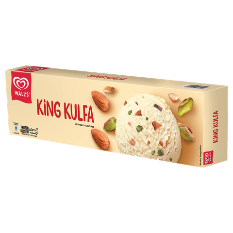 Walls King Kulfa 775ml