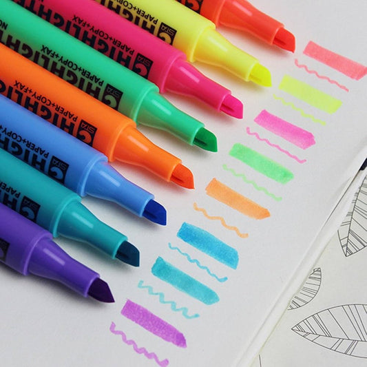 Highlighter Multi