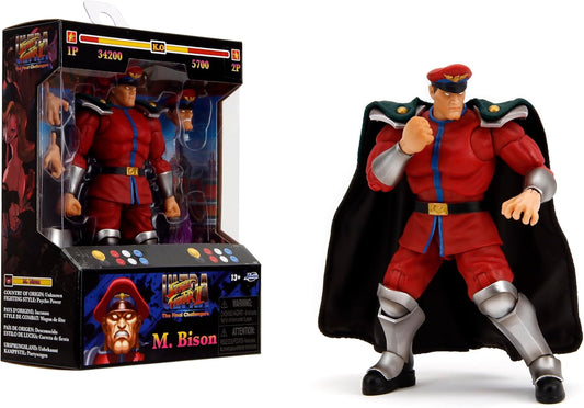 Toy Action M