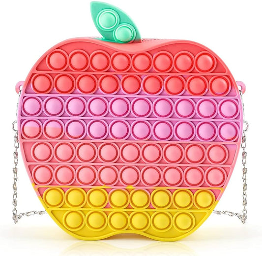 Popet Apple Bag