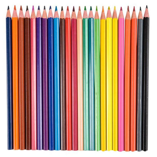 Color Pencil Multi