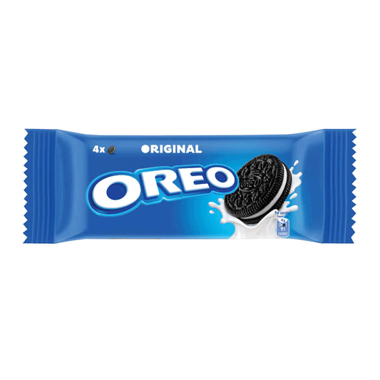 Oreo Orignal Biscuits 38g