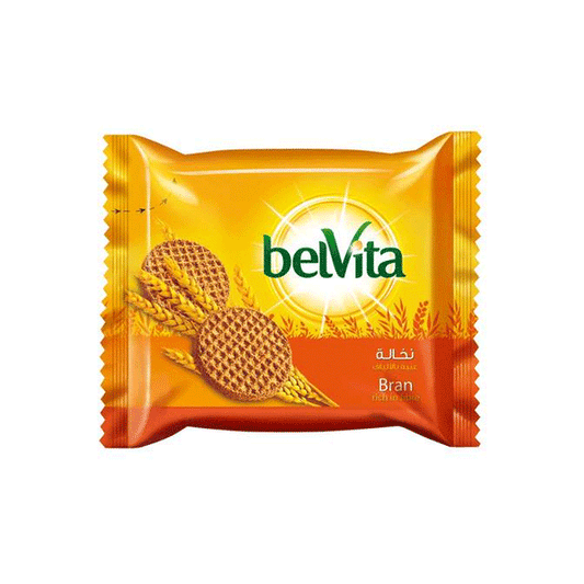Belvita  Barn 62g