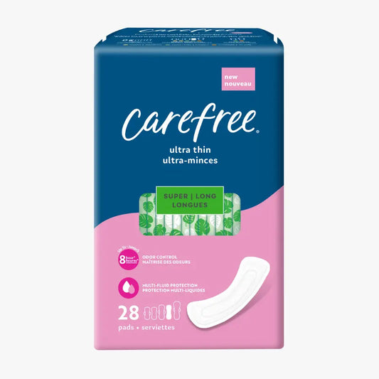 Carefree Super Pad 9P