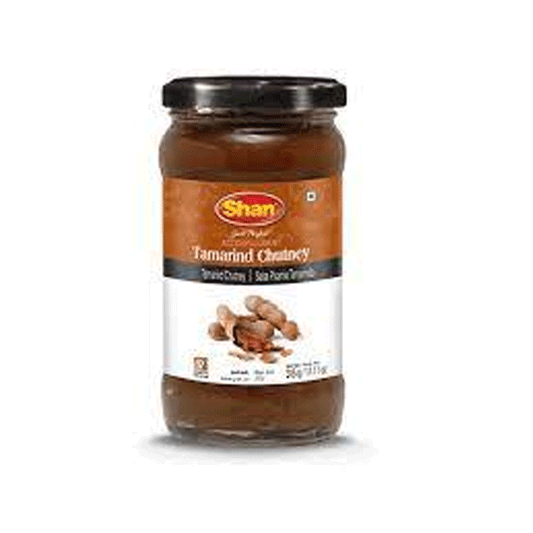 Shan Tamarind Chutney 350g