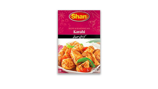 Shan Karahi Masala 45g