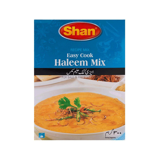 Shan Haleem Mix 300g