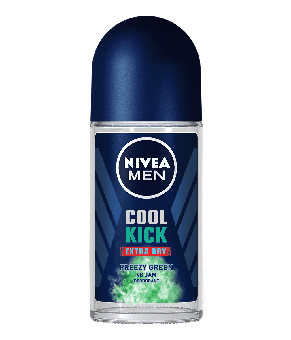 Nivea Men CK Roll-On 50ml