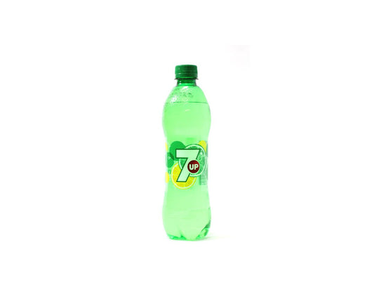 7up Mint 500ml
