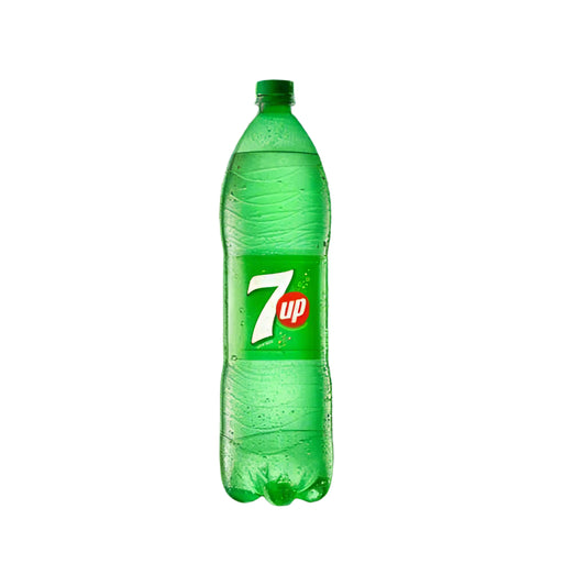 7up Drink 1.5Ltr