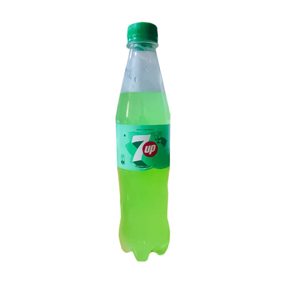 7up Mint Lemonade 345ml