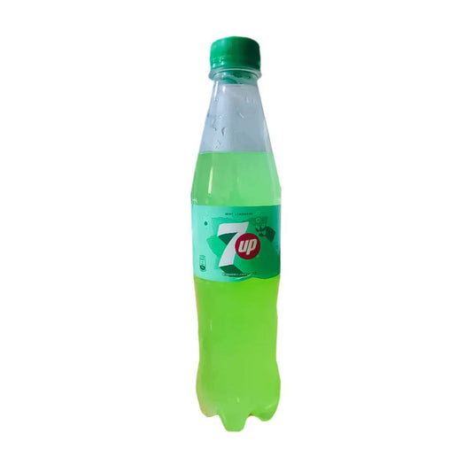 7up Mint Lemonade 345ml