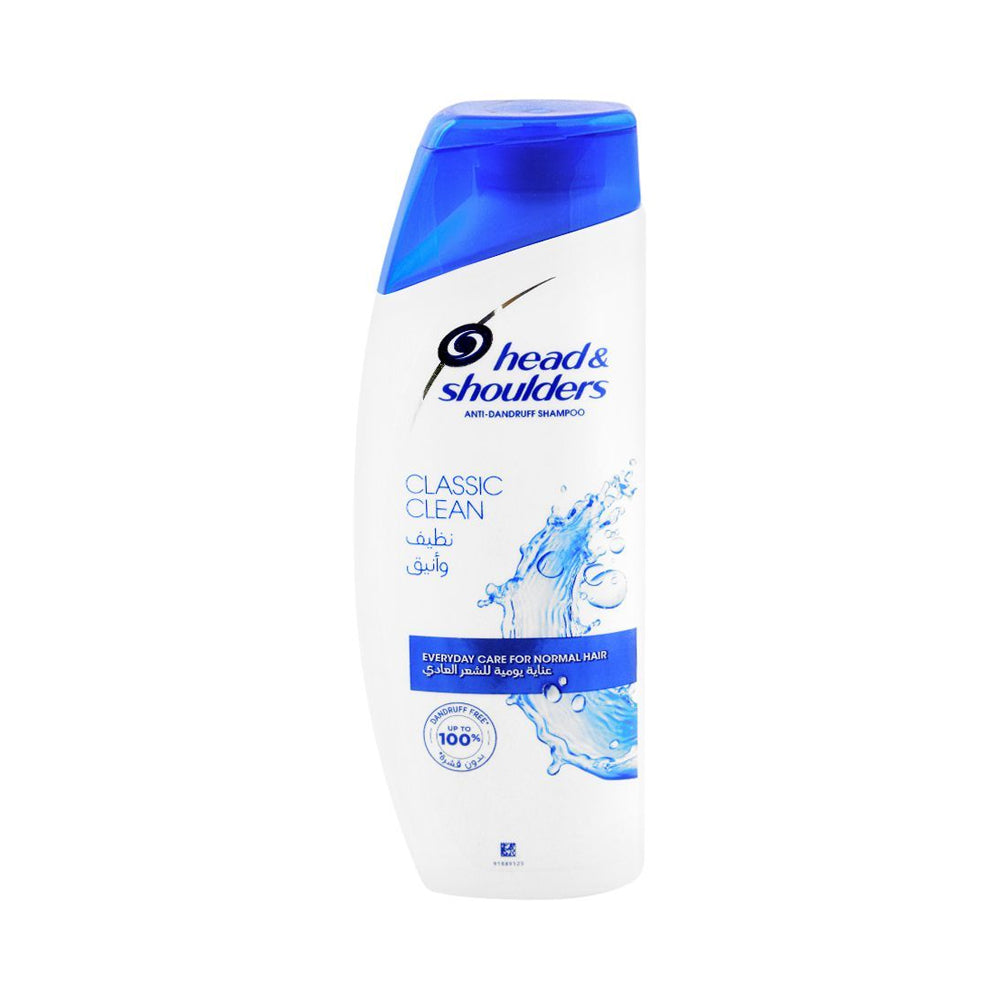 Head & Shoulders 360ml
