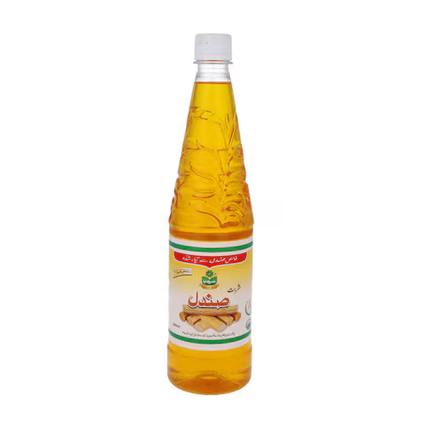 Marhaba Sharbat Sandal 800ml