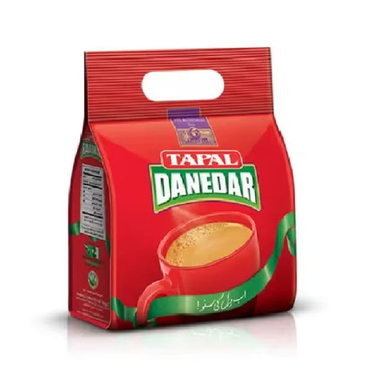 Tapal Danedar Tea Pouch 350g