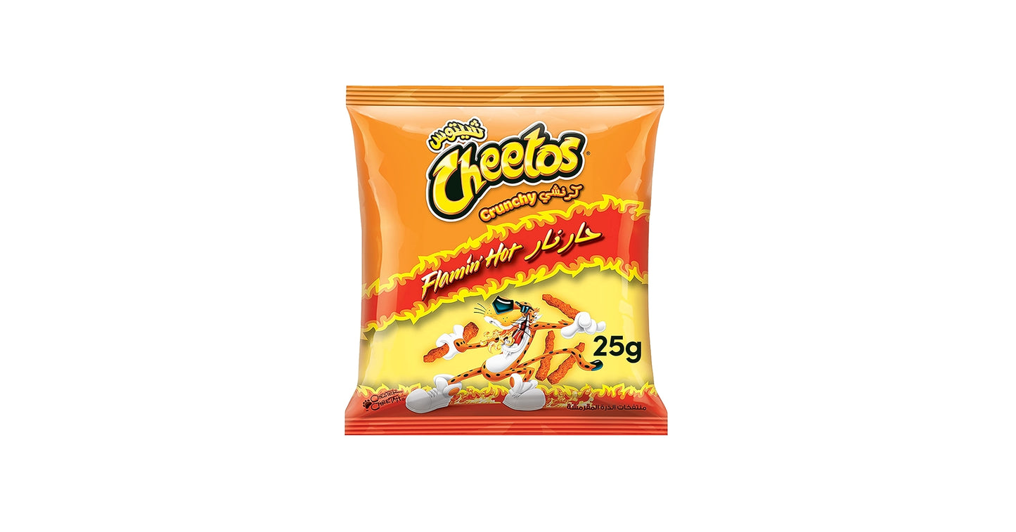 Cheetos FH 26g