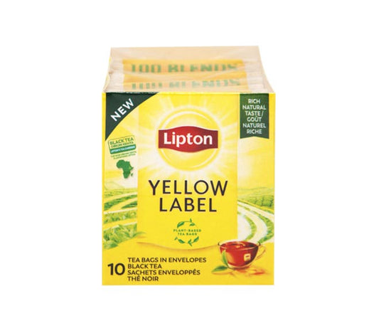 Lipton Yellow Lable 15g